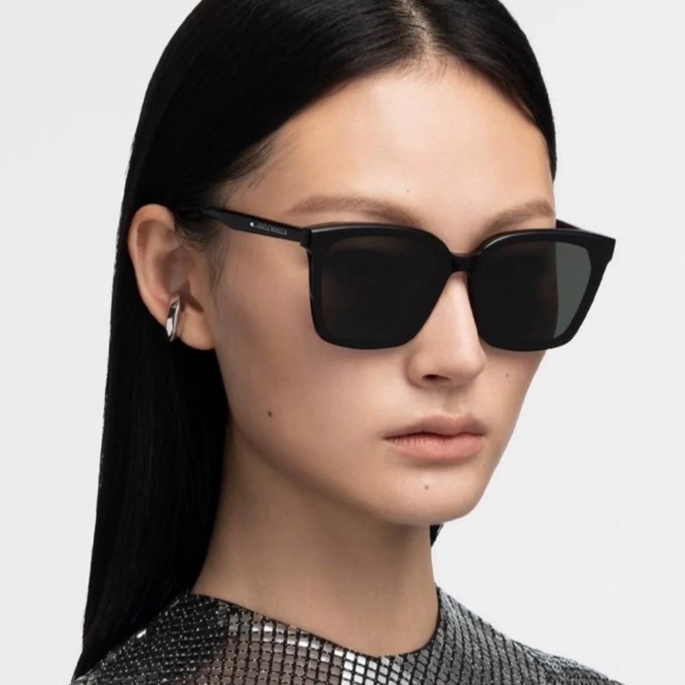 Gentle Monster Tega Sunglasses